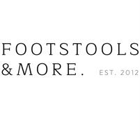 Footstools & More Foots Tools