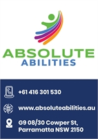 Absolute Abilities absolute abilities