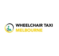  Wheelchair Taxi  Melbourne