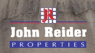  John Reider  Properties