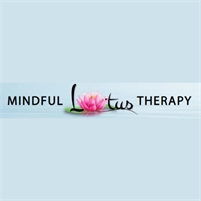 Mindful Lotus Therapy Inc. Mindful Lotus Therapy Inc.