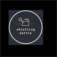  Whistling Kettle  Cafe