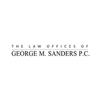  The Law Offices of George M. Sanders P.C. Civil Rights Attorney
