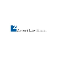  Zaveri Law Firm P.C. P.C.
