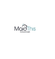  MaidThis Cleaning of  Cincinnati